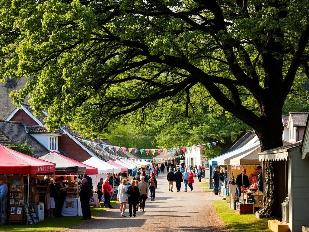 Local Events